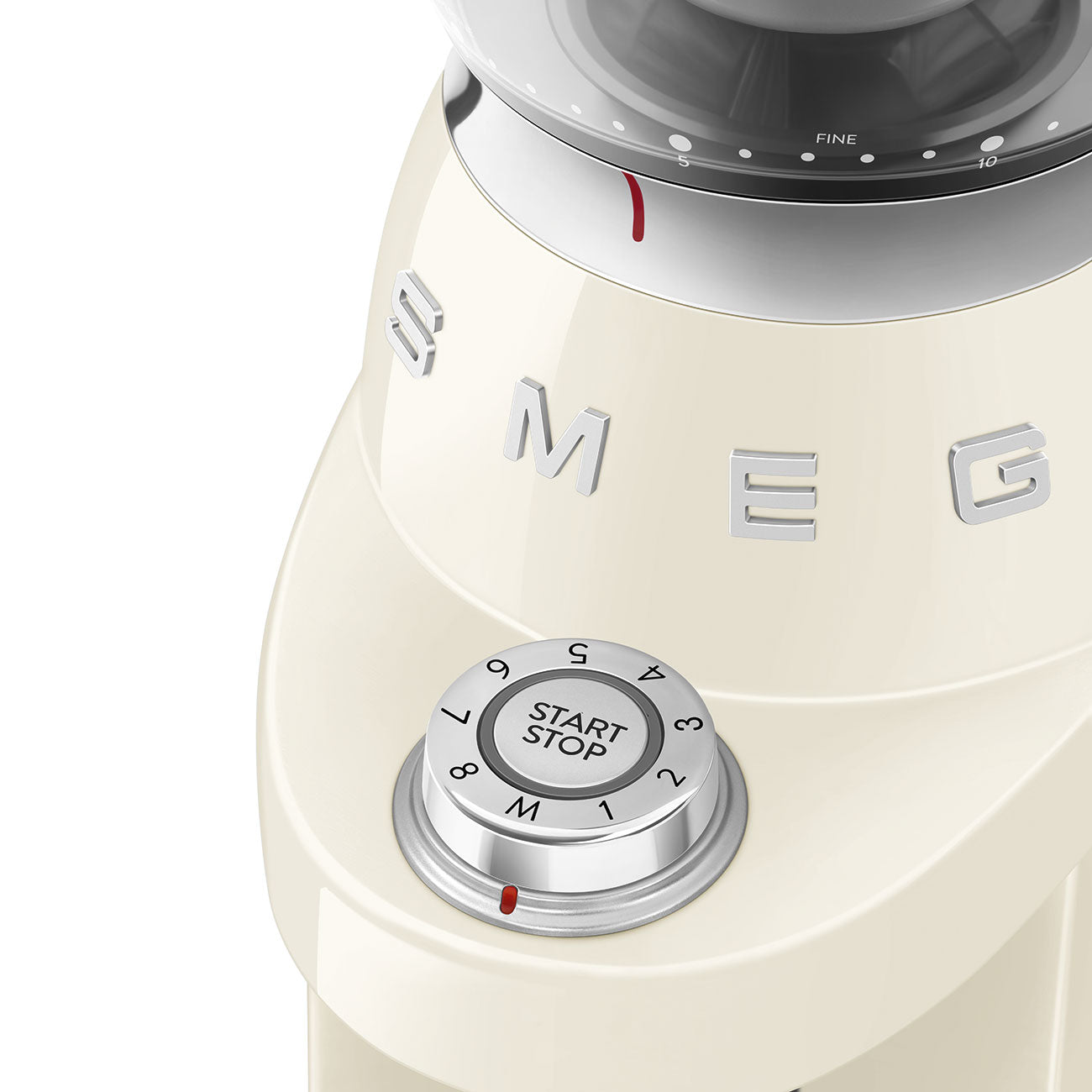 SMEG - Coffee Grinder CGF03