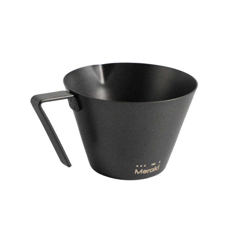 Meraki Espresso Upgrader Kit – 6-Piece Barista Accessory Set