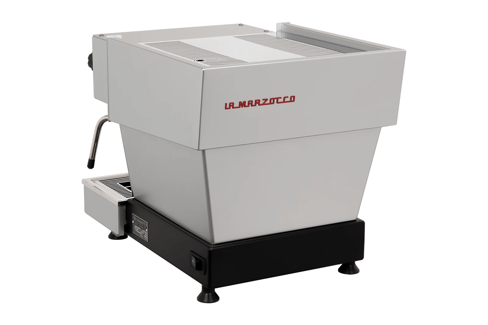La Marzocco - Linea Mini R (Brushed Stainless Steel)