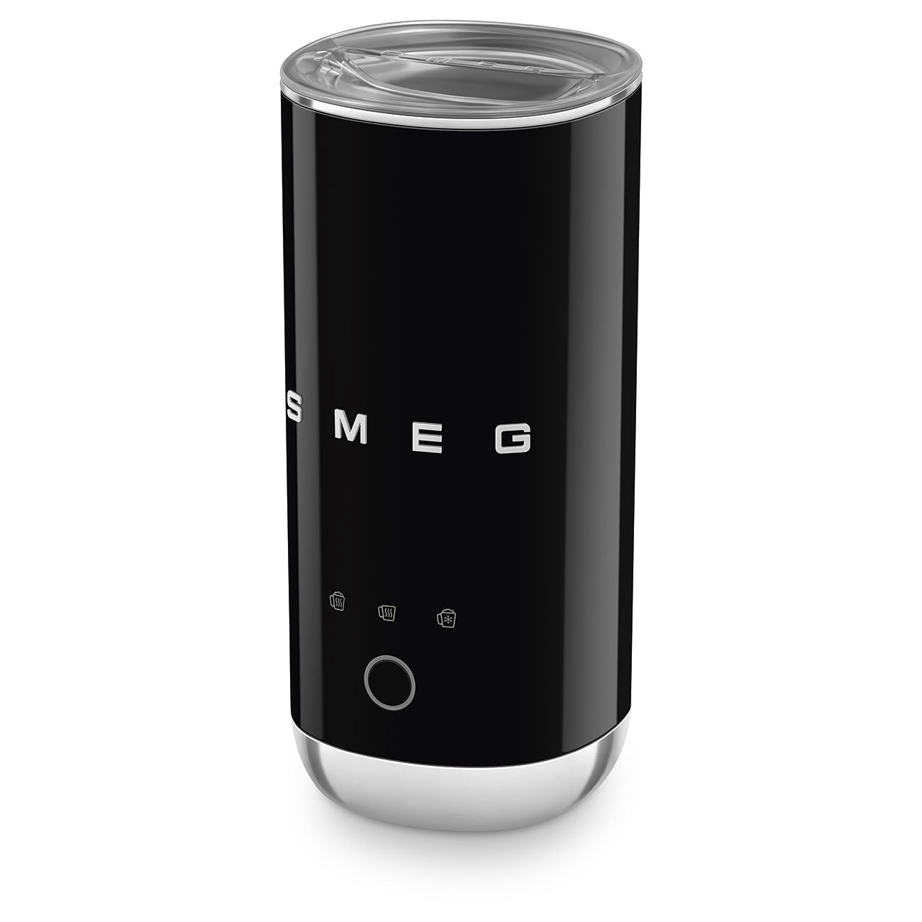 SMEG MFF02 Compact Milk Frother