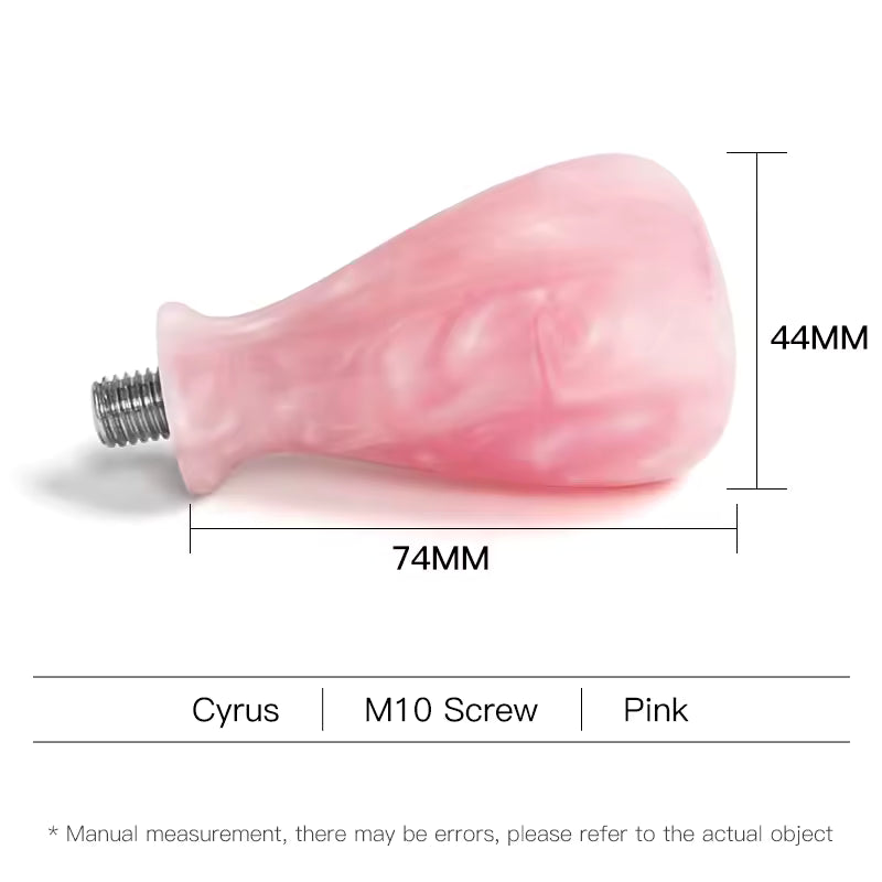 58mm E61 Bottomless Portafilter – Short Handle