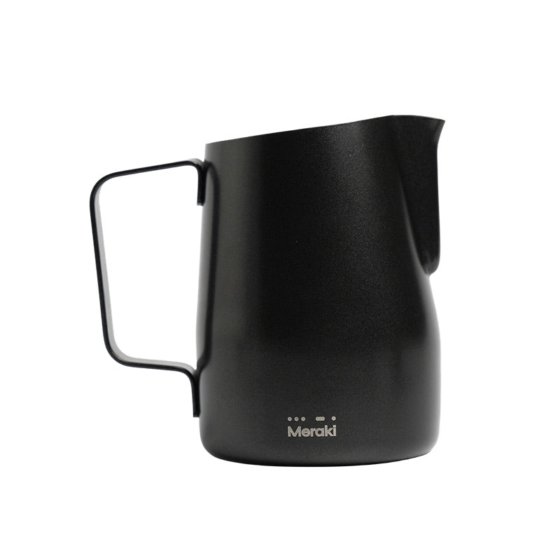 Meraki Espresso Upgrader Kit – 6-Piece Barista Accessory Set