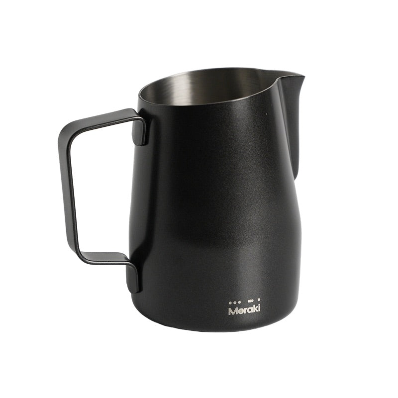 Meraki Espresso Upgrader Kit – 6-Piece Barista Accessory Set