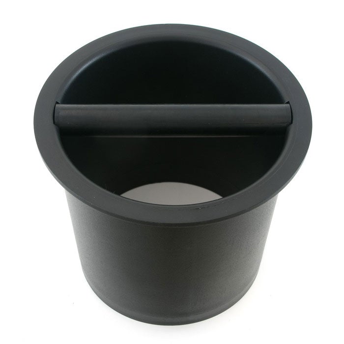 Barista Basic - Round open knock box - Café Liégeois