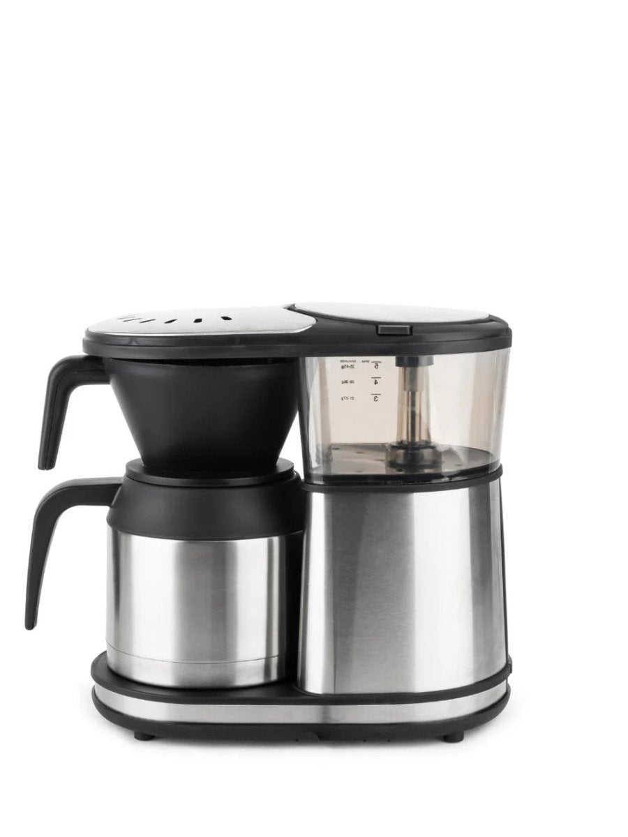 BONAVITA - One - Touch Thermal Carafe Coffee Brewer (5 - Cup) (120V) - Café Liégeois