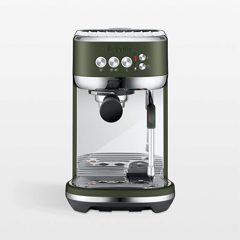 Breville - Bambino Plus - Café Liégeois