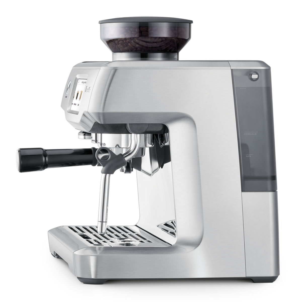 Breville - Barista Touch - Café Liégeois