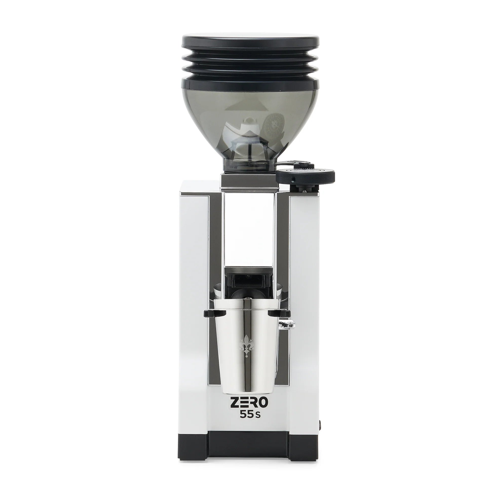 Eureka Mignon Zero 55S Single-Dose Espresso Grinder