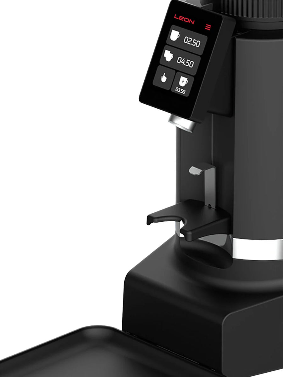 CEADO - Leon 800 PFA Professional Grinder (120V) (⌀83mm) - Café Liégeois Canada Inc.