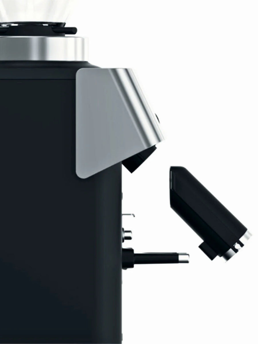 CEADO - Rev Steel Espresso Grinder (120V) (⌀83mm) (w/ WAM Module) - Café Liégeois Canada Inc.