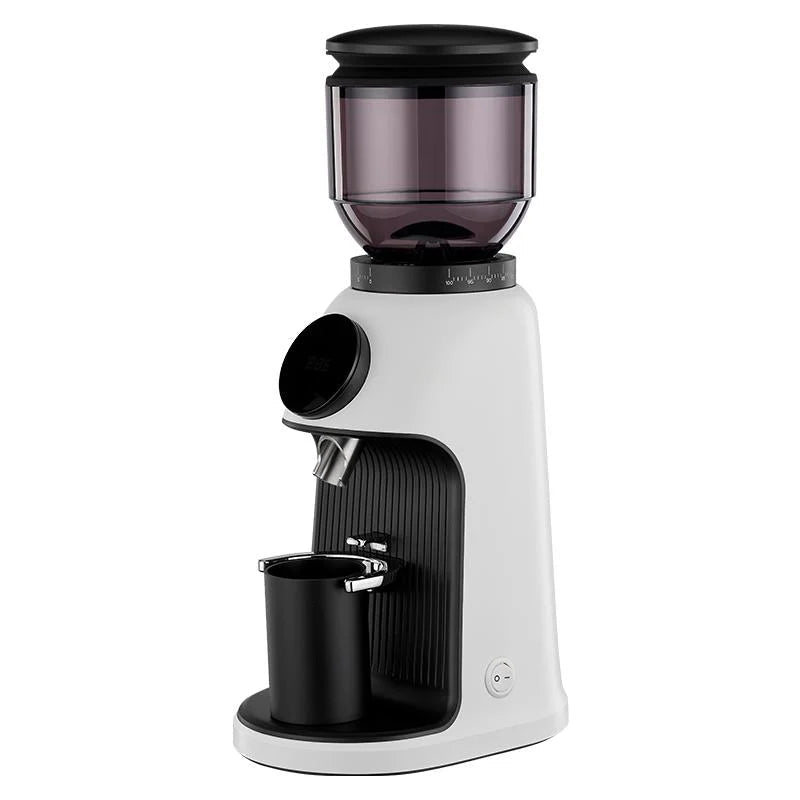 DF Grinder - GF64 Coffee Grinder - Café Liégeois Canada Inc.