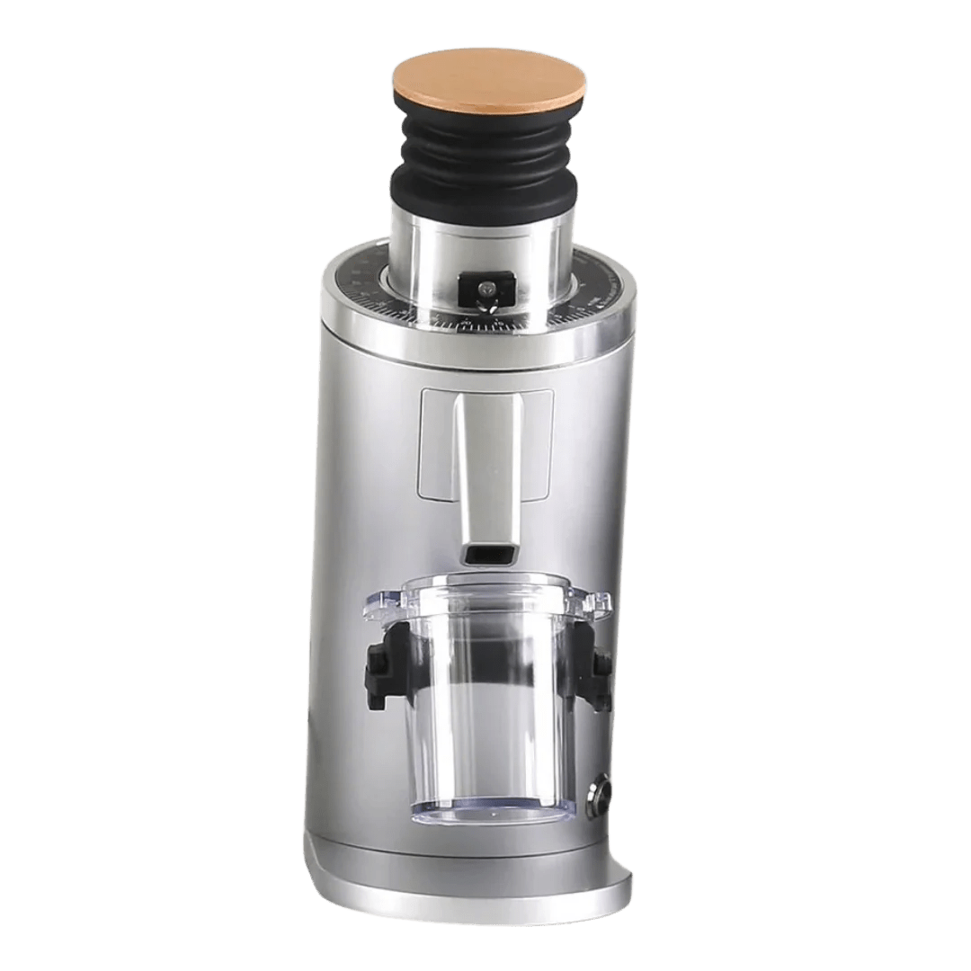 DF Grinders - DF54 V3 All - Purpose Coffee Grinder (120V) - Café Liégeois Canada Inc.