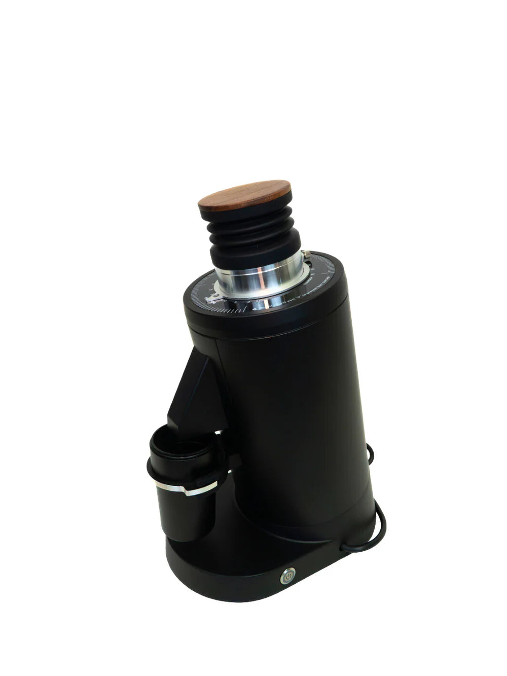 DF GRINDERS - DF83 All-Purpose Coffee Grinder (V3) (120V)