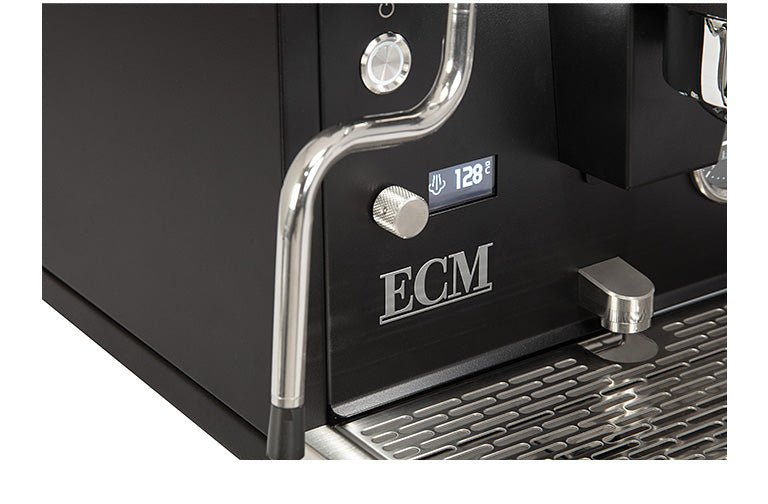 ECM - Estetika - Café Liégeois Canada Inc.