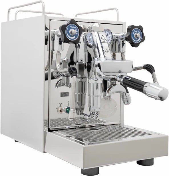 ECM - Mechanika Slim PID Espresso Machine - Café Liégeois