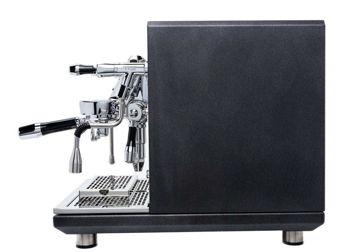 ECM - Synchronika dual boiler/PID - Café Liégeois