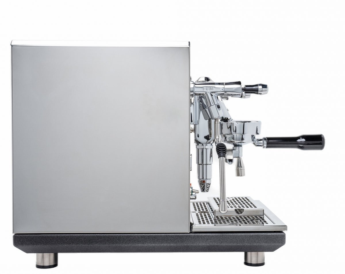 ECM - Synchronika dual boiler/PID - Café Liégeois