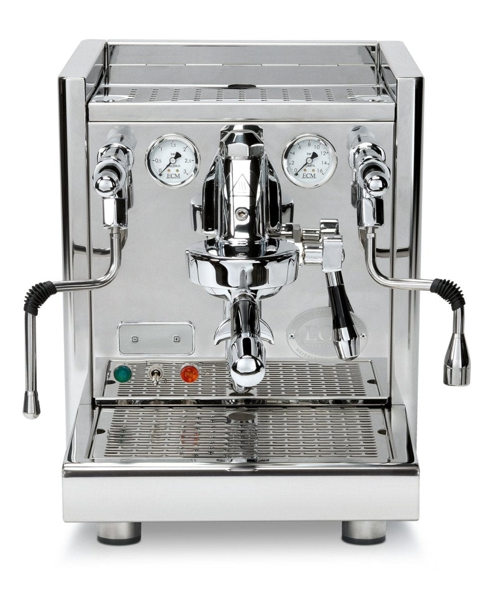 ECM - Technika V Profi Espresso Machine w/ PID - Café Liégeois