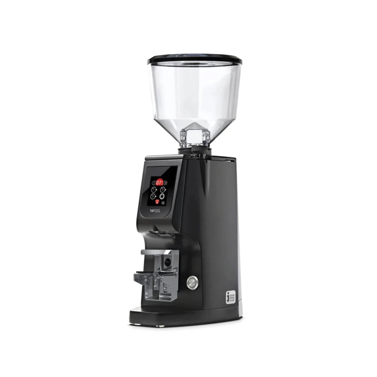 Eureka - Atom W 65 GBW - Café Liégeois Canada Inc.