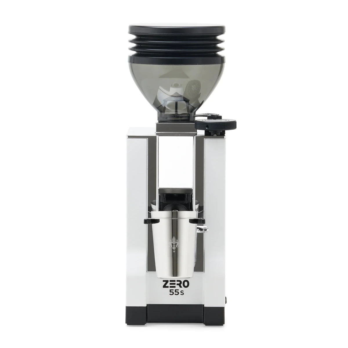 Eureka Mignon Zero 55S Single-Dose Espresso Grinder - Café Liégeois Canada Inc.