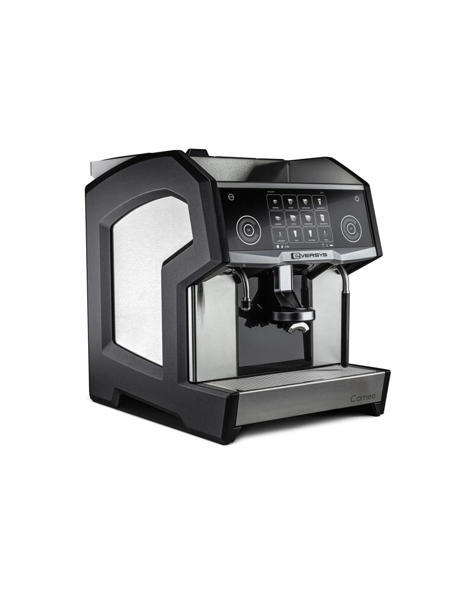 EVERSYS - CAMEO CLASSIC C' 2MS - Café Liégeois