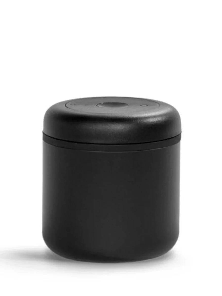 Fellow - Atmos vacuum canister - Café Liégeois Canada Inc.