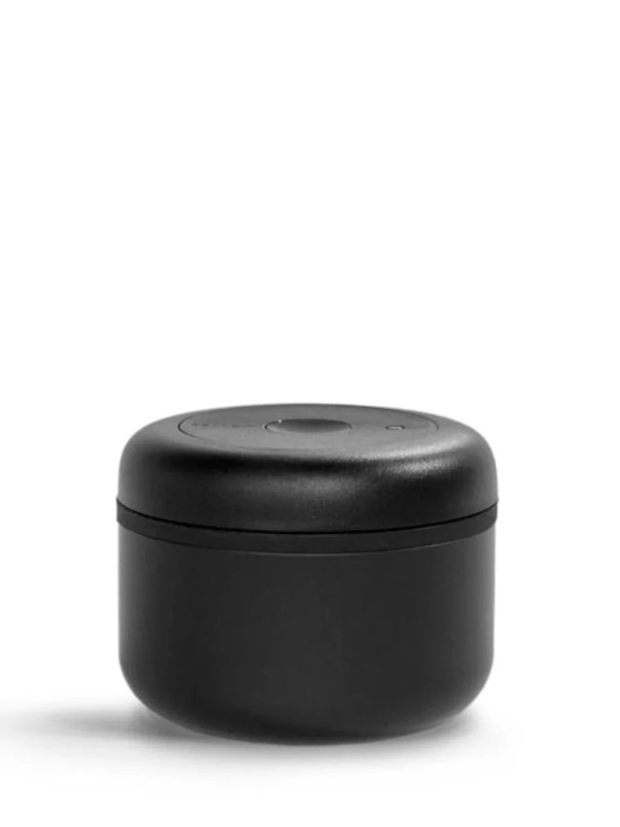 Fellow - Atmos vacuum canister - Café Liégeois Canada Inc.