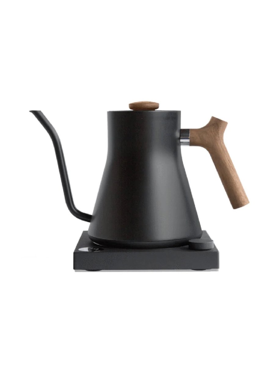 Fellow - Stagg EKG Electric Pour Over Kettle - Café Liégeois