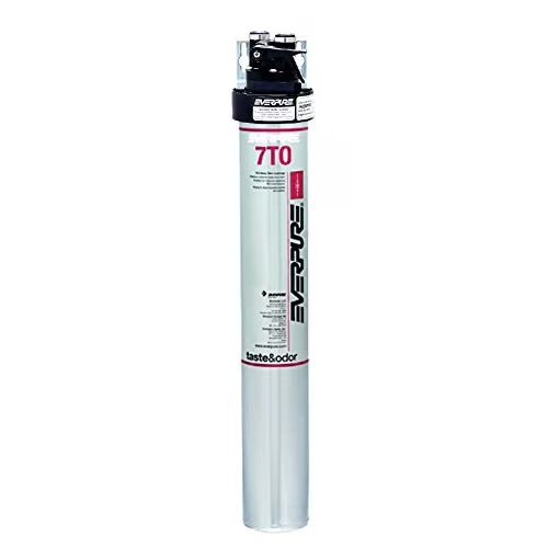 Fetco - A039 Everpure® In-Line Water Filtration System - Café Liégeois Canada Inc.