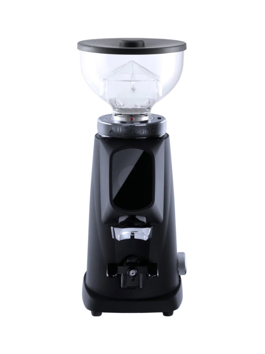 Fiorenzato - AllGround Sense Coffee Grinder (120V) - Café Liégeois