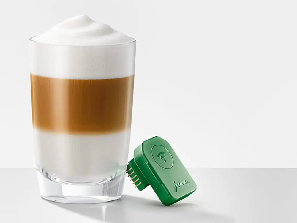 Jura - Business Connect - Café Liégeois Canada Inc.