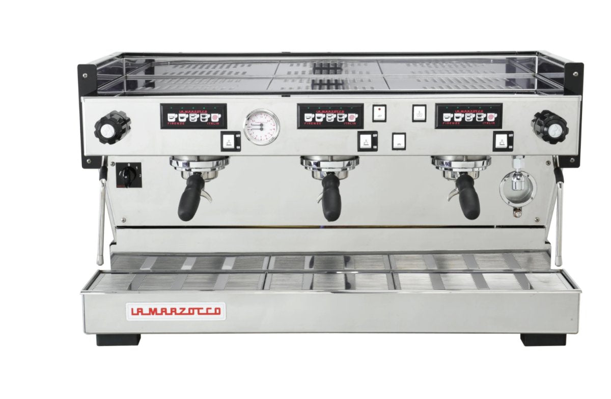 La Marzocco - Linea Classic (AV) - Café Liégeois