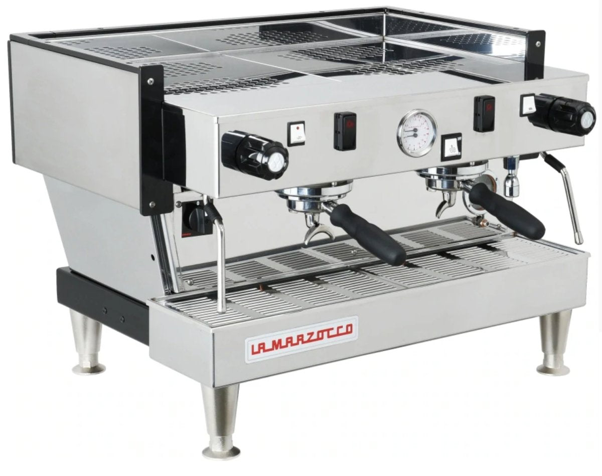 La Marzocco - Linea Classic (EE) - Café Liégeois