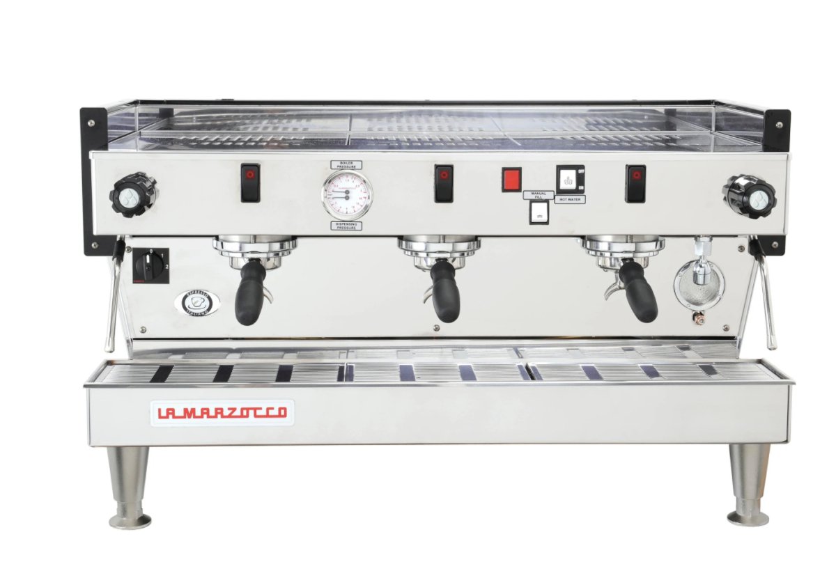 La Marzocco - Linea Classic (EE) - Café Liégeois