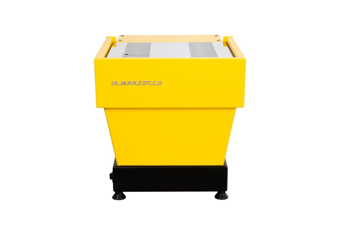 La Marzocco - Linea Mini R (Yellow) - Café Liégeois