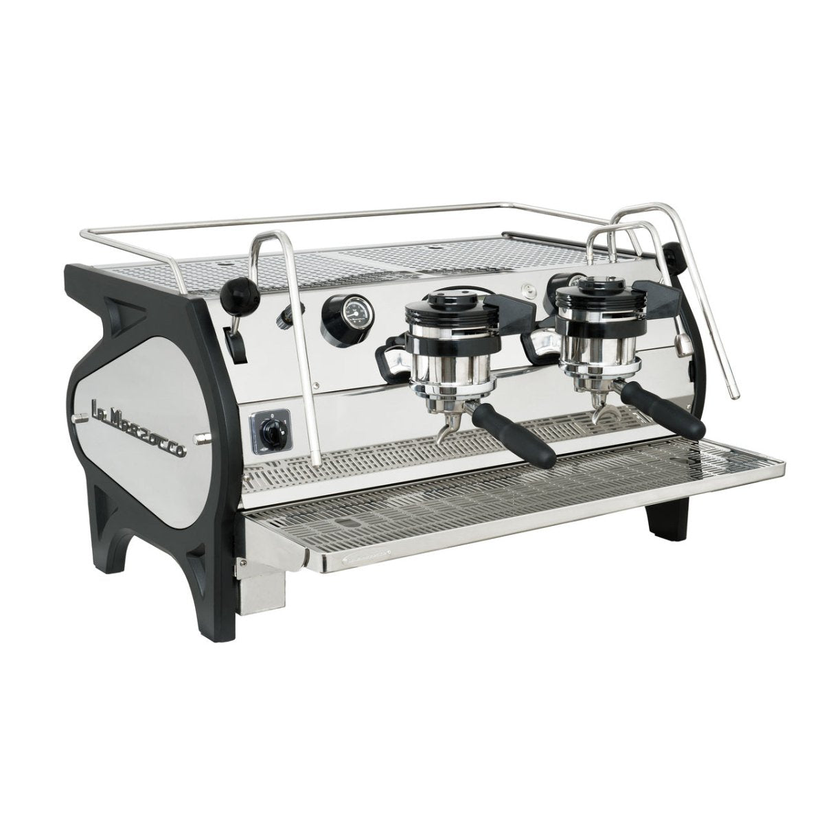 La Marzocco - Strada EE semi automatic - Café Liégeois