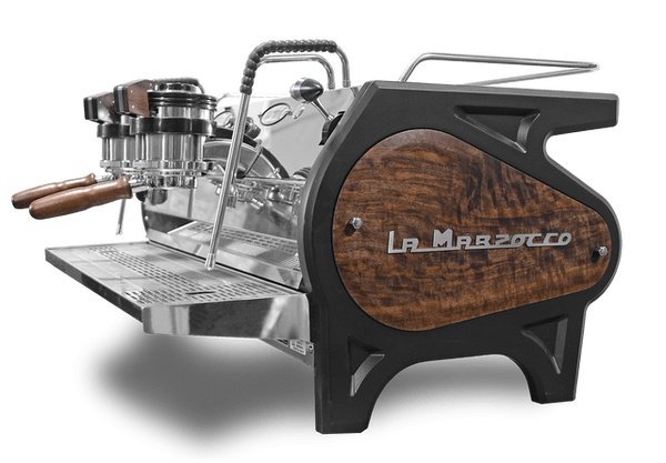 La Marzocco - Strada electronic paddle - Café Liégeois