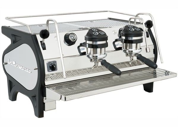 La Marzocco - Strada electronic paddle - Café Liégeois