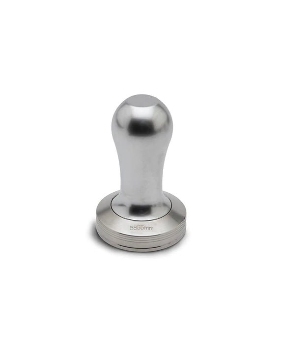 Lelit - Coffee Tamper Aluminium (57.35mm and 58.55mm) - Café Liégeois