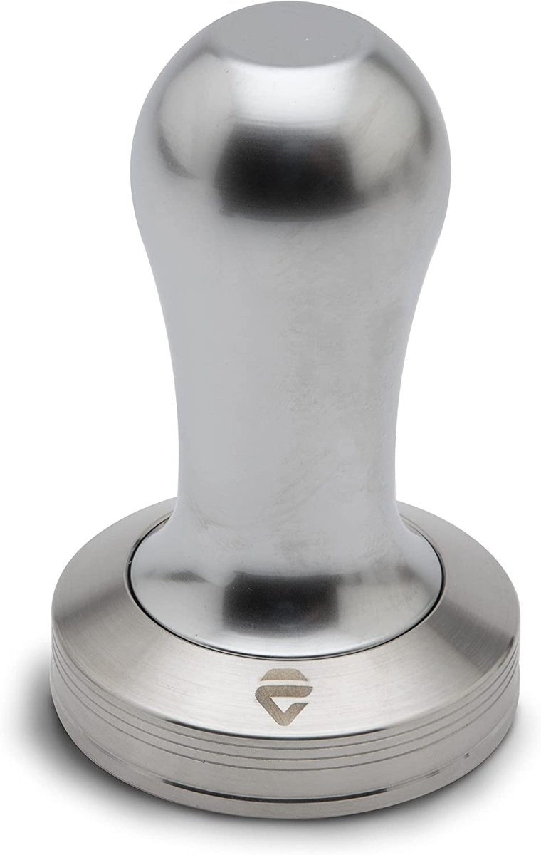 Lelit - Coffee Tamper Aluminium (57.35mm and 58.55mm) - Café Liégeois