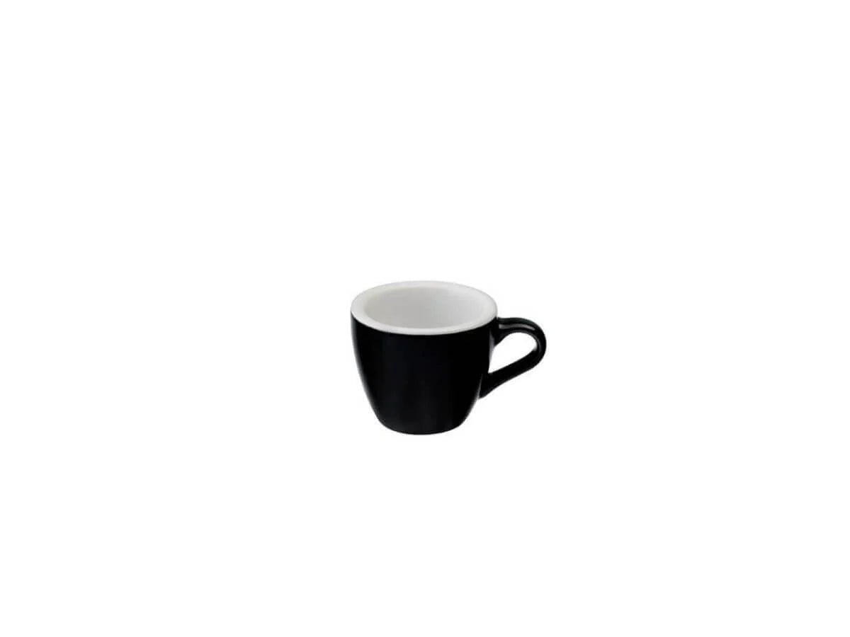 Loveramics Egg 80 ml Espresso Cup & Saucer - Café Liégeois Canada Inc.