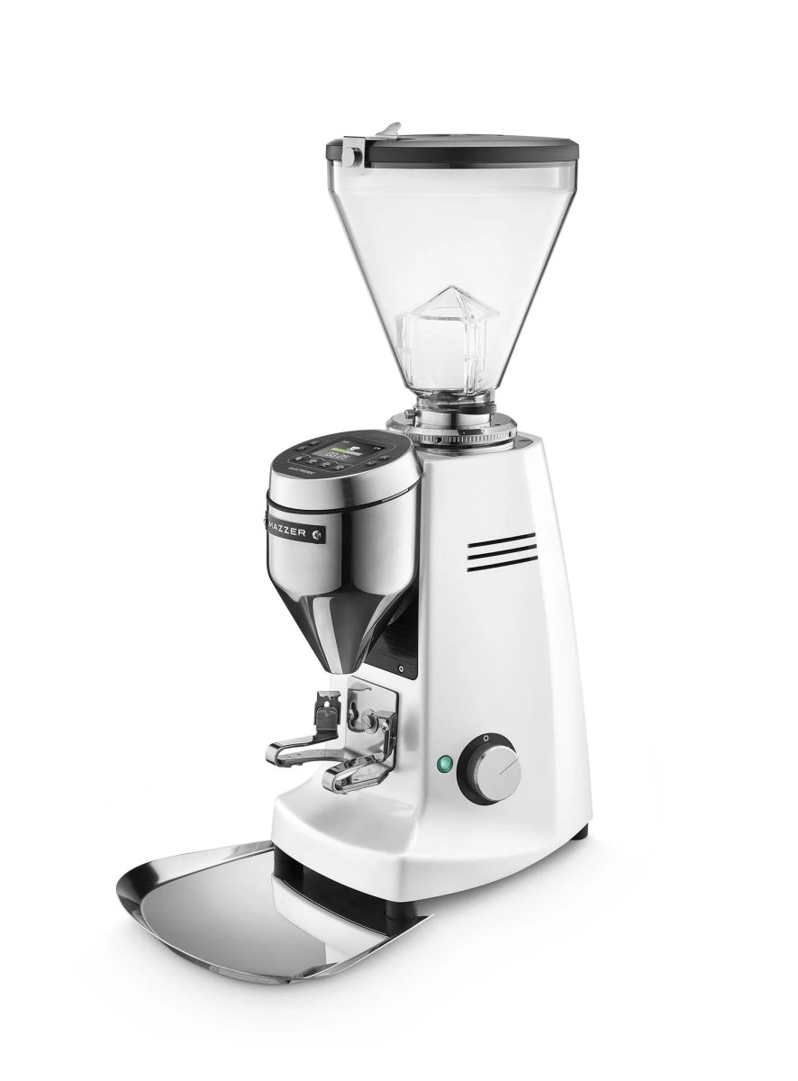 Mazzer - Super Jolly V Pro Grinder - Café Liégeois