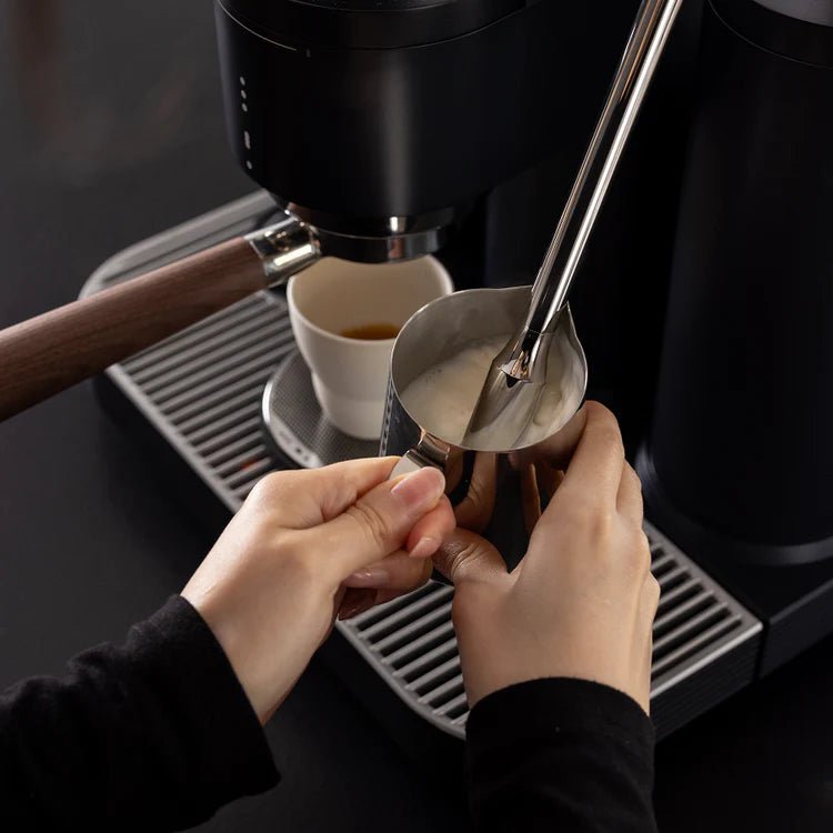 Meraki - Espresso Machine - Café Liégeois Canada Inc.
