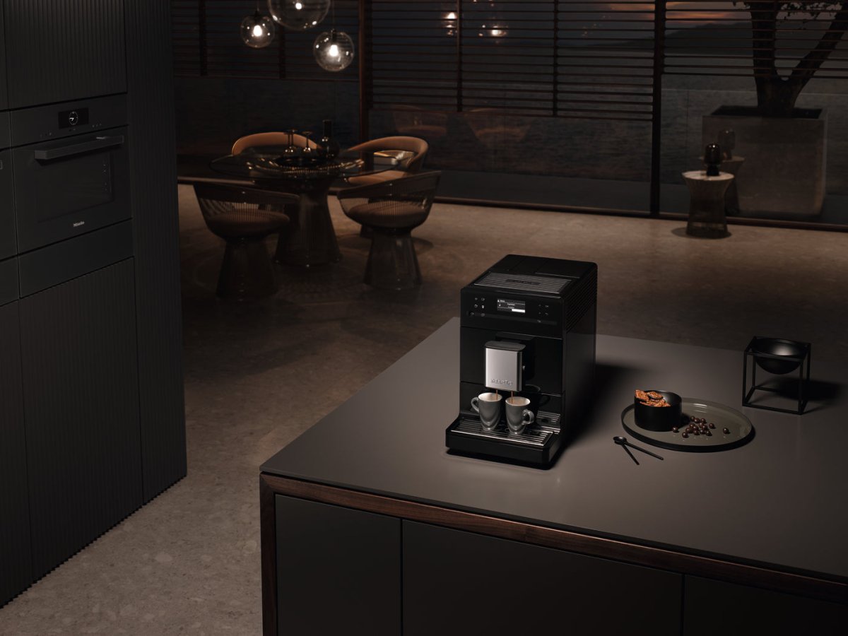 Miele - CM 5310 Silence - Café Liégeois