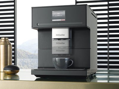 Miele - CM 7750 - Open box - Café Liégeois