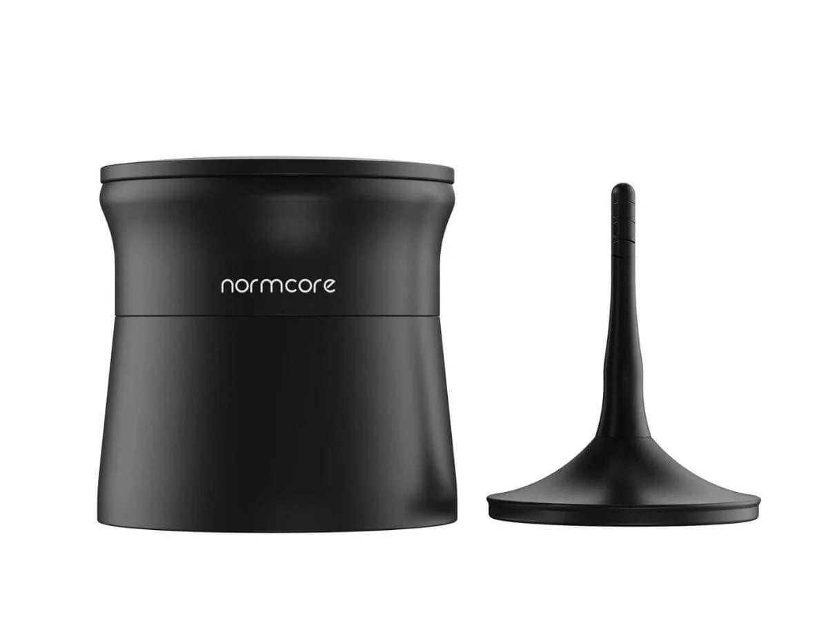 Normcore - 2 - in - 1 Magnetic Dosing Cup - Café Liégeois