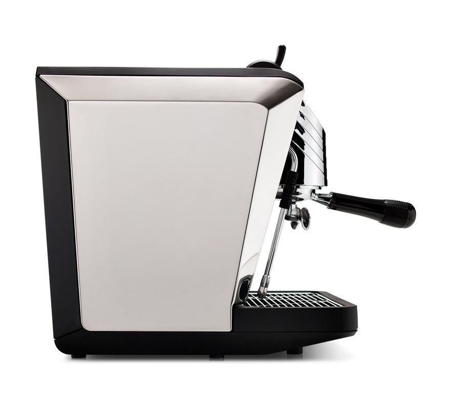 Nuova Simonelli - Oscar II Black - Café Liégeois