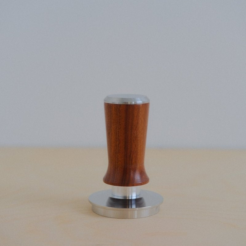 Precision Calibrated Tamper – 58mm - Café Liégeois