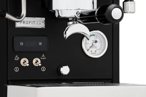 Profitec - Pro 300 Dual Boiler Espresso Machine w/PID - Café Liégeois