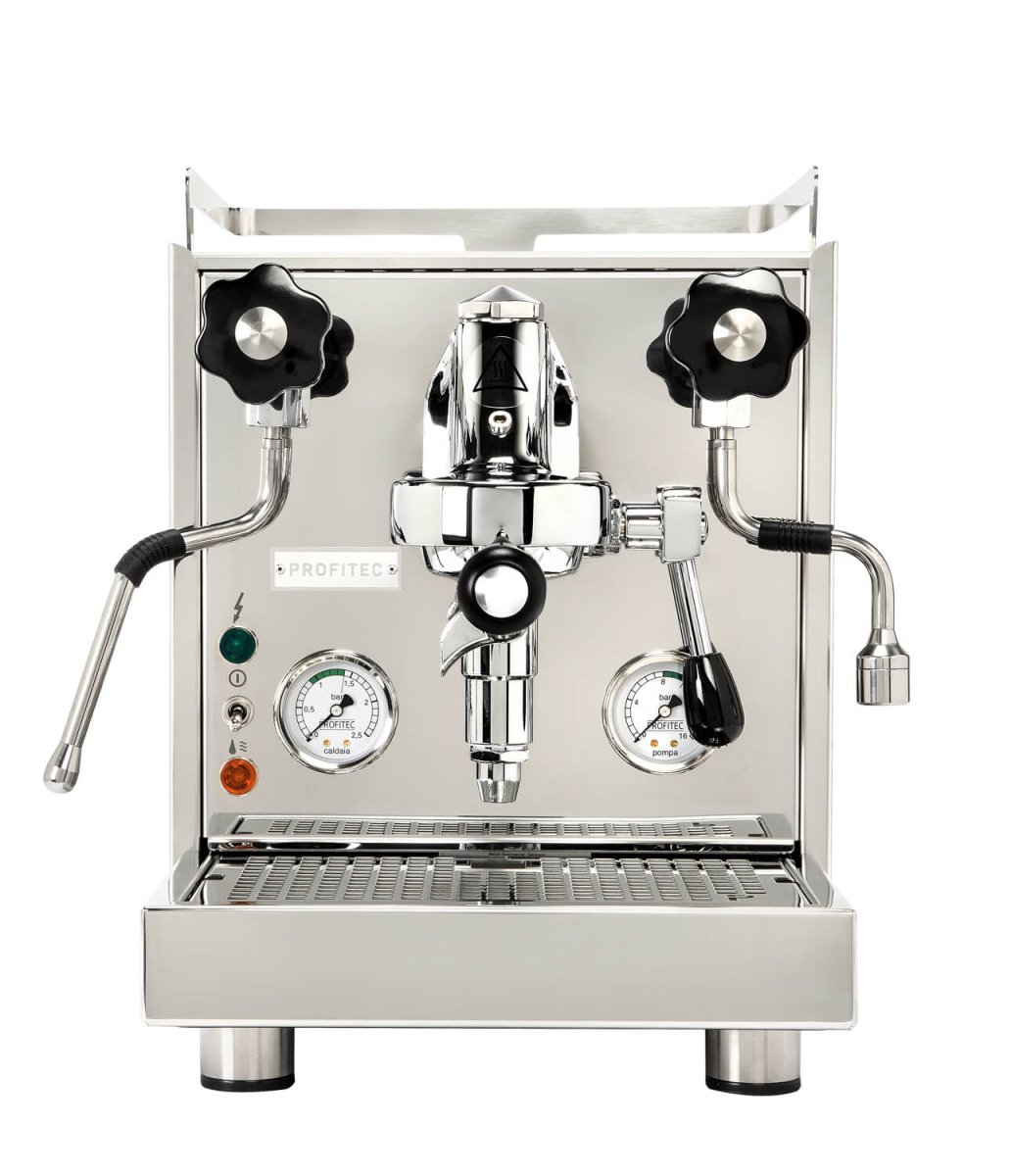 Profitec - Pro 500 Espresso Machine w/ PID - Café Liégeois